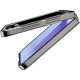 Skaidrus dėklas Samsung Galaxy Z Flip 6 / 7 FE telefonui "Spigen Airskin"