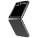 Skaidrus dėklas Samsung Galaxy Z Flip 6 / 7 FE telefonui "Spigen Airskin"