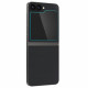 Apsauginis grūdintas stiklas Samsung Galaxy Z Flip 6 / 7 FE telefonui "Spigen Glas.TR EZ Fit 2-Pack"