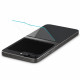 Apsauginis grūdintas stiklas Samsung Galaxy Z Flip 6 / 7 FE telefonui "Spigen Glas.TR EZ Fit 2-Pack"