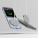 Skaidrus dėklas Samsung Galaxy Z Flip 6 / 7 FE telefonui "Ringke Fusion Magnetic Magsafe"