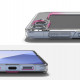 Skaidrus dėklas Samsung Galaxy Z Flip 6 / 7 FE telefonui "Ringke Fusion Magnetic Magsafe"