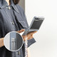 Skaidrus dėklas Samsung Galaxy Z Flip 6 / 7 FE telefonui "Ringke Fusion Magnetic Magsafe"