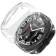 Skaidrus dėklas Samsung Galaxy Watch Ultra 2024 / 2025 (47mm) laikrodžiui "Tech-Protect Defense360"