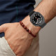 Gelsva (Starlight) apyrankė Samsung Galaxy Watch Ultra 2024 / 2025 (47mm) laikrodžiui "Tech-Protect Milaneseband"