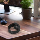 Gelsva (Starlight) apyrankė Samsung Galaxy Watch Ultra 2024 / 2025 (47mm) laikrodžiui "Tech-Protect Milaneseband"