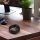 Juoda apyrankė Samsung Galaxy Watch Ultra 2024 / 2025 (47mm) laikrodžiui "Tech-Protect Iconband Pro"