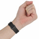 Juoda apyrankė Samsung Galaxy Watch Ultra 2024 / 2025 (47mm) laikrodžiui "Tech-Protect Iconband Pro"