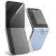 Apsaugų rinkinys Samsung Galaxy Z Flip 6 / 7 FE telefonui "Ringke 3-in1 Protector 2-Set"
