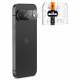 Kameros apsauga Google Pixel 9 telefono kamerai apsaugoti "Spigen Optik.TR EZ Fit Camera Protector 2-Pack"