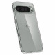 Skaidrus dėklas Google Pixel 9 Pro XL telefonui "Spigen Ultra Hybrid"