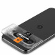 Kameros apsauga Google Pixel 9 Pro XL telefono kamerai apsaugoti "Spigen Optik.TR EZ Fit Camera Protector 2-Pack"