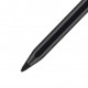 Juodas universalus pieštukas - Stylus "Tactical Roger Pencil"