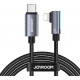 Juodas USB-C - Lightning L 20W 120cm laidas "Joyroom S-CL020A17"