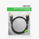 Juodas DisplayPort - DisplayPort 100cm laidas "Ugreen DP102"