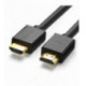 Juodas HDMI - HDMI 150cm laidas "Ugreen DP104"