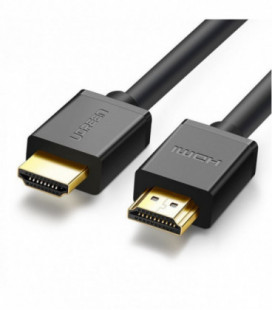 Juodas HDMI - HDMI 150cm laidas "Ugreen DP104"