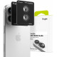 Kameros apsauga Apple iPhone 16 / 16 Plus telefonui "Ringke Camera Frame Protector"