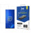 Apsauginė plėvelė Samsung Galaxy S23 Ultra 5G telefonui "3MK Silver Protection+"