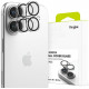 Kameros apsauga Apple iPhone 16 / 16 Plus telefonui "Ringke Camera Protector 2-Pack"