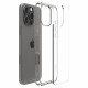 Skaidrus dėklas Apple iPhone 16 Pro Max telefonui "Spigen Ultra Hybrid"