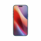 Apsauginis grūdintas stiklas Apple iPhone 16 Pro / 17 / 17 Pro telefonui "Spigen Glas.TR EZ Fit"