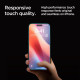 (Privacy) Apsauginis grūdintas stiklas Apple iPhone 16 Pro / 17 / 17 Pro telefonui "Spigen Glas.TR EZ Fit 2-Pack"