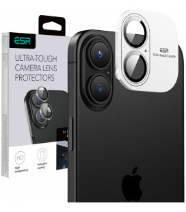 Kameros apsauga Apple iPhone 16 / 16 Plus telefono kamerai "ESR Armorite Camera Protector"