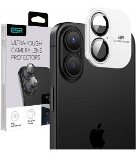 Kameros apsauga Apple iPhone 16 / 16 Plus telefono kamerai "ESR Armorite Camera Protector"