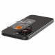 Kameros apsauga Apple iPhone 14 Pro / Pro Max / 15 Pro / Pro Max / 16 Pro / Pro Max / 17 Pro / Pro Max "Spigen TR EZ Fit"