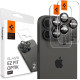 Kameros apsauga Apple iPhone 14 Pro / Pro Max / 15 Pro / Pro Max / 16 Pro / Pro Max / 17 Pro / Pro Max "Spigen TR EZ Fit"