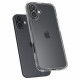 Skaidrus dėklas Apple iPhone 16 Plus telefonui "Spigen Ultra Hybrid"