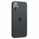 Kameros apsauga Apple iPhone 16 / 16 Plus telefonui "Spigen Optik.TR Camera Protector 2-Pack"