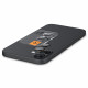 Kameros apsauga Apple iPhone 16 / 16 Plus / 17 telefonui "Spigen Optik.TR EZ Fit 2-Pack"