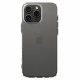 Matinis skaidrus dėklas Apple iPhone 16 Pro Max telefonui "Spigen Ultra Hybrid"