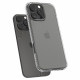 Matinis skaidrus dėklas Apple iPhone 16 Pro Max telefonui "Spigen Ultra Hybrid"