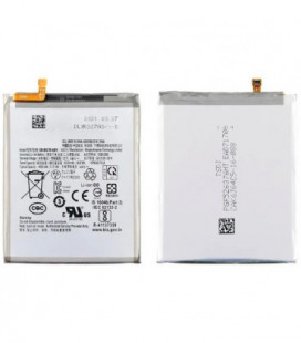 Akumuliatorius ORG Samsung A525/A526/A528/A52/A52 5G/A52s/S20 FE 4500mAh EB-BG781ABY (no logo)