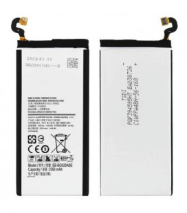 Akumuliatorius Samsung G920 S6 2550mAh EB-BG920BBE OEM