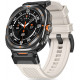 Smėlio spalvos (Starlight) apyrankė Samsung Galaxy Watch Ultra 2024 / 2025 (47mm) laikrodžiui "Tech-Protect Delta Pro"