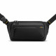 Juodas universalus krepšys "Spigen KD410 Sling Bag Klasden"