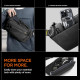 Juodas universalus krepšys "Spigen KD410 Sling Bag Klasden"