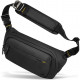 Juodas universalus krepšys "Spigen KD410 Sling Bag Klasden"