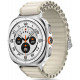 Gelsva apyrankė Samsung Galaxy Watch Ultra 2024 / 2025 (47mm) laikrodžiui "Tech-Protect Weave Pro"