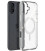 Skaidrus dėklas Apple iPhone 16 Plus telefonui "Dux Ducis Clin Magsafe"