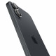 Kameros apsauga Apple iPhone 16 / 16 Plus / 17 telefono kamerai apsaugoti "Spigen Optik.TR EZ Fit Camera Protector 2-Pack"