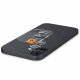 Kameros apsauga Apple iPhone 16 / 16 Plus / 17 telefono kamerai apsaugoti "Spigen Optik.TR EZ Fit Camera Protector 2-Pack"