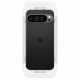 Apsauginis grūdintas stiklas Google Pixel 9 Pro XL / 10 Pro XL telefonui "Spigen Glas.TR EZ Fit 2-Pack"