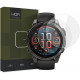 Apsauginis grūdintas stiklas Garmin Fenix 8 / 8 Pro (47 mm) laikrodžiui "HOFI Glass Pro+ 2-Pack"