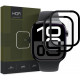 Ekrano apsauga Apple Watch 10 / 11 (46mm) laikrodžiui "HOFI Hybrid Pro+ 2-Pack"