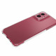 Skaidrus dėklas Motorola Moto G54 5G / G55 5G telefonui "Tech-Protect Flexair"